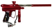 Smart Parts Nerve Paintball Gun - Red