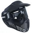 V-Force Armour Thermal Paintball Goggles - Black
